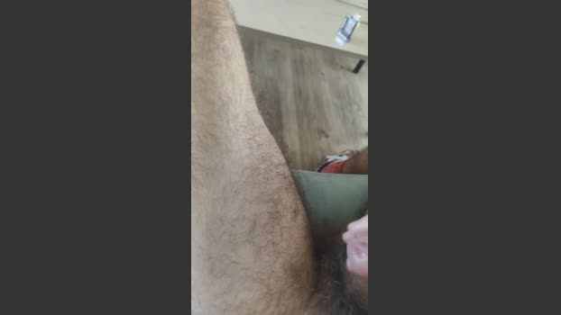 andres5773 12-09-2025 Recorded Video fingers
