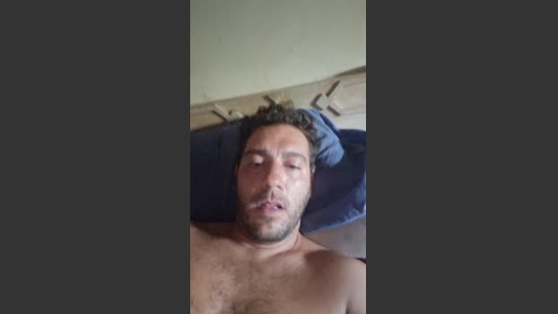 bruja_gitano_j1 12-09-2025 Recorded Video fuckface