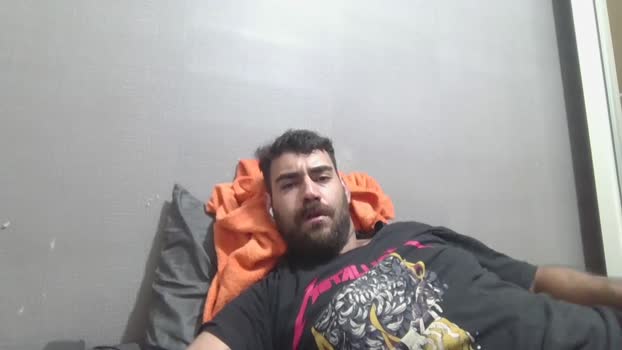 caiorio2 12-09-2025 Recorded Video jackoff