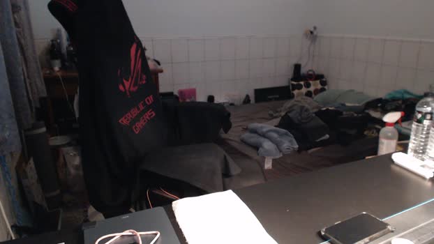 lin308902 12-09-2025 Recorded Video play