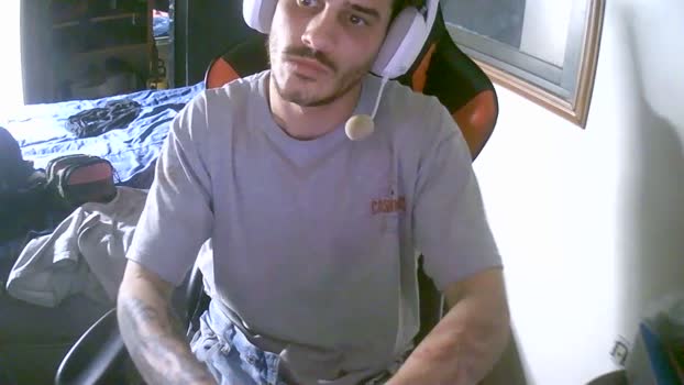modelpedroxxx 12-09-2025 Recorded Video bigass