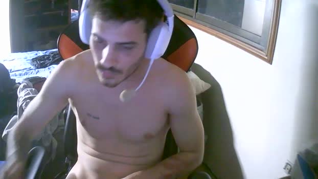 modelpedroxxx 12-09-2025 Recorded Video suckshow