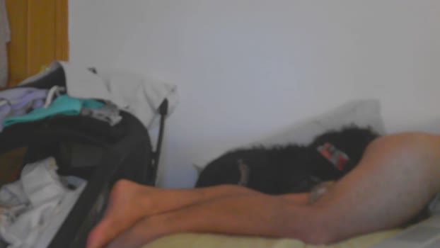 rafabr91 12-09-2025 Recorded Video XXX
