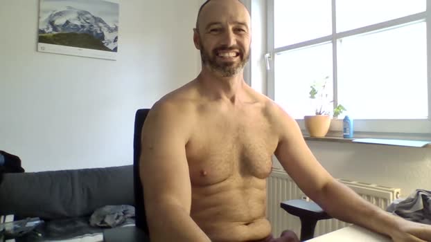ralfrush 12-09-2025 Recorded Video big