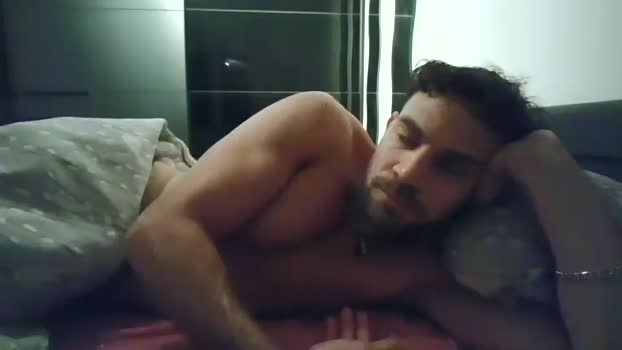 ALPHA_HUNK 12-09-2025 Recorded Video bicurious