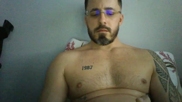 Alers87 12-09-2025 Recorded Video fuckface