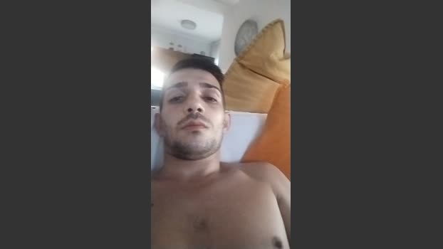 Alessio967 13-09-2025 Recorded Video bigballs