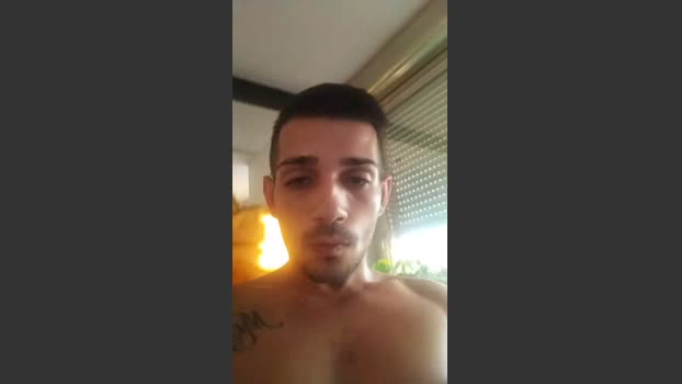 Alessio967 13-09-2025 Recorded Video Pretty