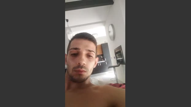 Alessio967 13-09-2025 Recorded Video sexybody