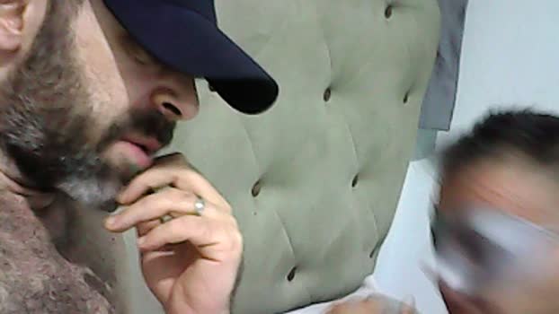 Amigo350535 13-09-2025 Recorded Video skinny