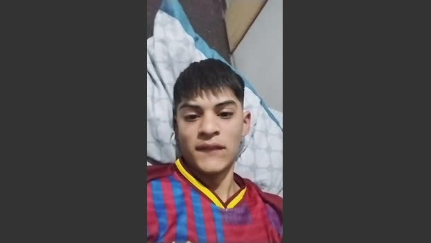 Argentinocho 13-09-2025 Recorded Video nasty