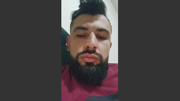 Arkem92 13-09-2025 Recorded Video naughty