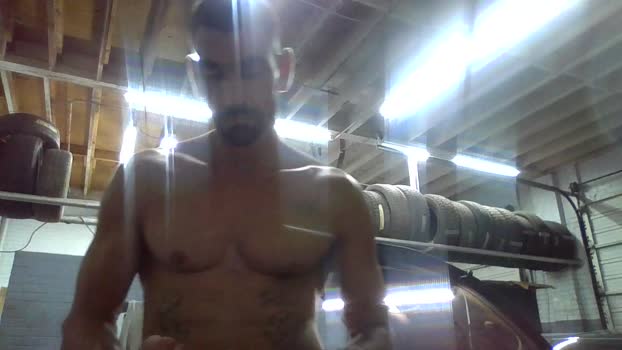 Bigtoyguy34 13-09-2025 Recorded Video fuckme