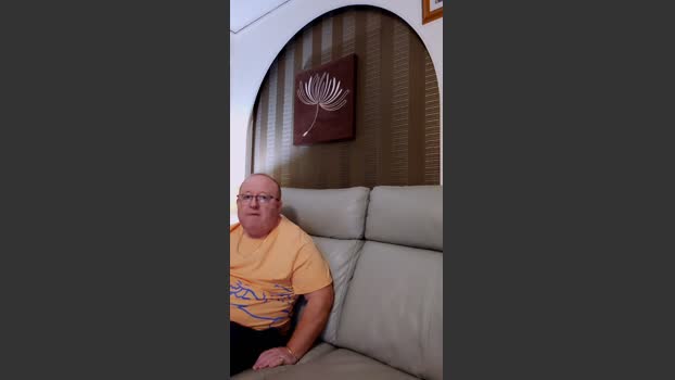 BrummieBoi89 12-09-2025 Recorded Video Show
