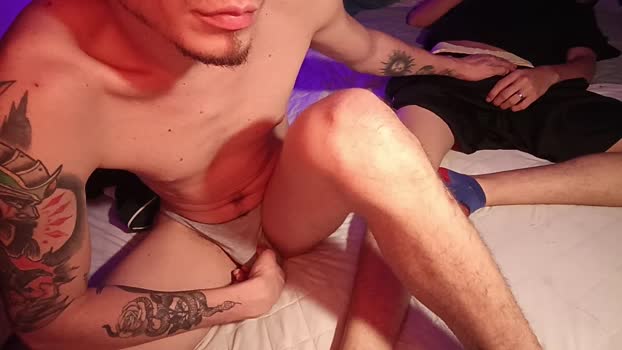 Fratstraights 13-09-2025 Recorded Video sex
