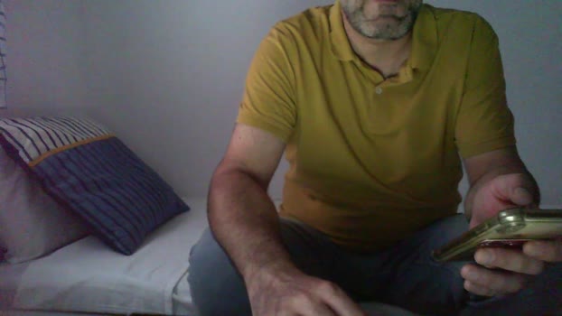 Hombreosomadrid 12-09-2025 Recorded Video orgasm