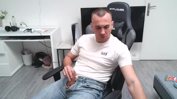 Jeansjunge96 13-09-2025 Recorded Video sexy