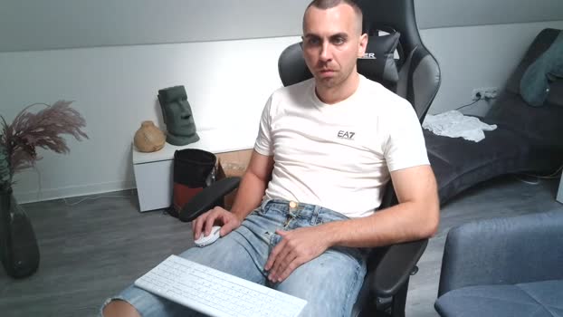 Jeansjunge96 13-09-2025 Recorded Video bj-dildo