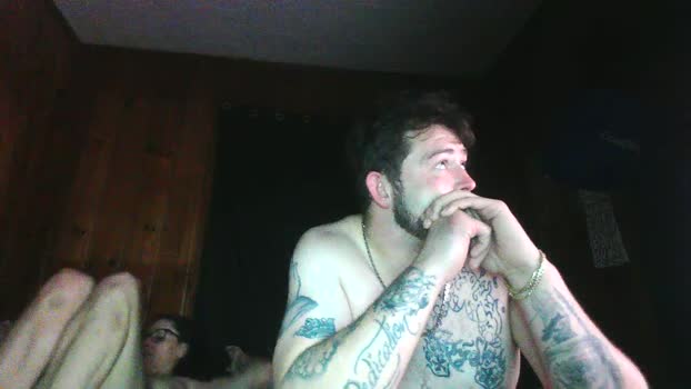 JohnnyLong4u 13-09-2025 Recorded Video Naked