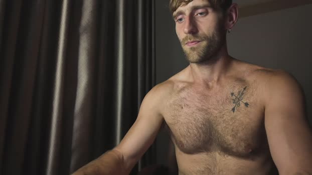 LukeGunn 13-09-2025 Recorded Video nude