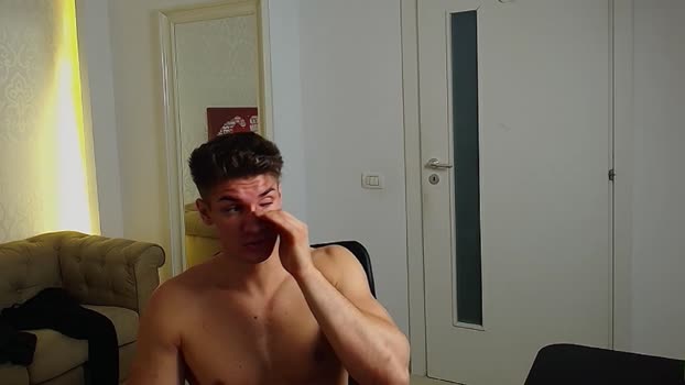 MaxKaidenn 13-09-2025 Recorded Video naughty
