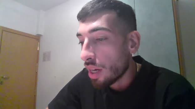 Meastroboris95 12-09-2025 Recorded Video love