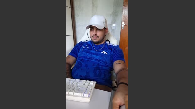 Mineirinhoot6 12-09-2025 Recorded Video kink