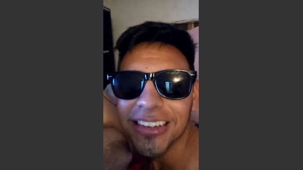 Negro97bandeno 13-09-2025 Recorded Video Topless