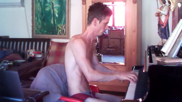 PianoTobe 12-09-2025 Recorded Video bigdick