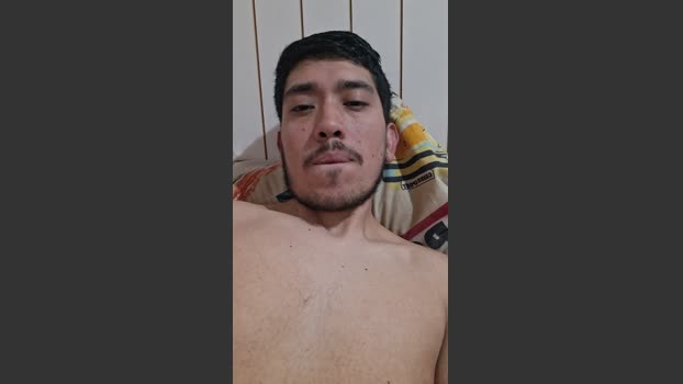 Revl 13-09-2025 Recorded Video orgasm
