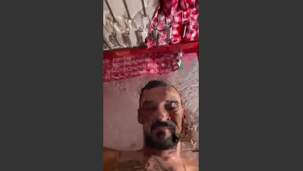 Roa87 12-09-2025 Recorded Video fuckface