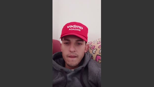 SDOlyver 12-09-2025 Recorded Video wank