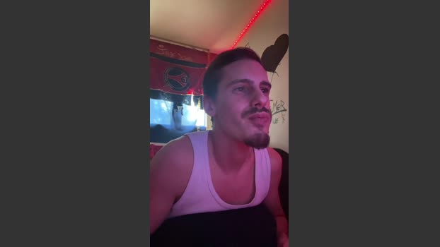 Theo95_ 13-09-2025 Recorded Video Topless