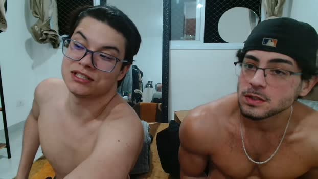 Thomas_FRZ 13-09-2025 Recorded Video beautiful