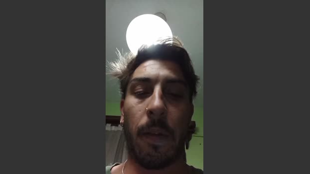 Tiococoo420 13-09-2025 Recorded Video orgasm
