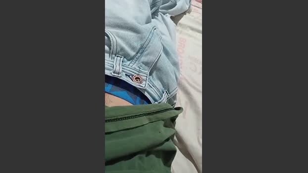 Tiococoo420 13-09-2025 Recorded Video Topless