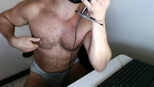 beard_man_sexy 12-09-2025 Recorded Video Porn