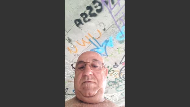 calvinsumiso 13-09-2025 Recorded Video analtoy