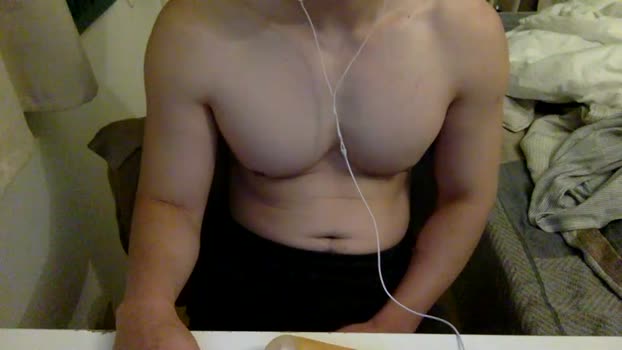 cockboy621 12-09-2025 Recorded Video bigload