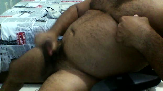 douglasbear 13-09-2025 Recorded Video sweet