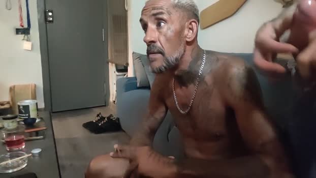 durbed77 12-09-2025 Recorded Video prettyface