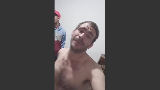 elpotro55 13-09-2025 Recorded Video beautiful