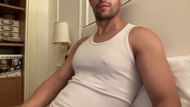 itsmessiah 12-09-2025 Recorded Video fingers