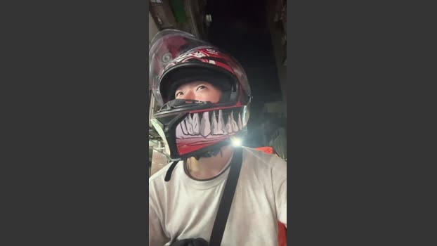 jiluncai 12-09-2025 Recorded Video jerkoff