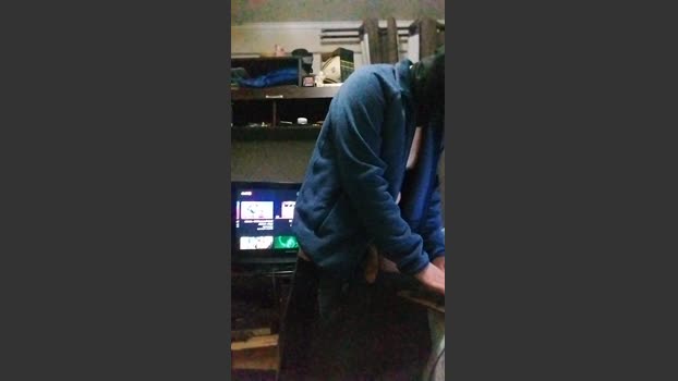 jumpinthefire 13-09-2025 Recorded Video Cam