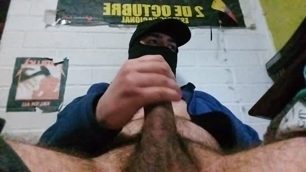 jumpinthefire 13-09-2025 Recorded Video fuckher