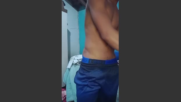 leosilvajf 13-09-2025 Recorded Video bigdick