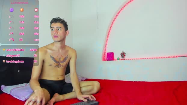 liaam_mendoza 13-09-2025 Recorded Video big