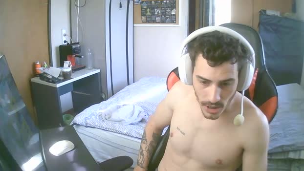 modelpedroxxx 13-09-2025 Recorded Video suckcock