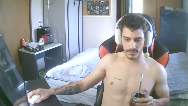 modelpedroxxx 13-09-2025 Recorded Video fuckass